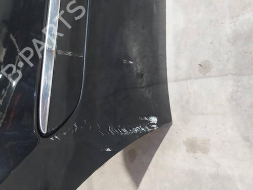 Right rear door MERCEDES-BENZ M-CLASS (W164) ML 320 CDI 4-matic (164.122) | BP23945895C5 