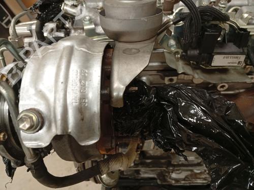 Engine TOYOTA RAV 4 III (_A3_) 2.2 D 4WD (ALA30_, ALA30R) | BP26222668M1