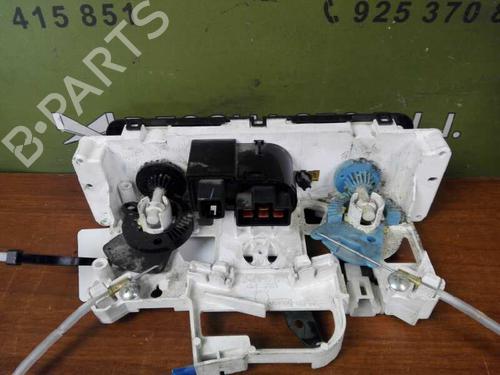 Climate control SUZUKI JIMNY Closed Off-Road Vehicle (SN)  | BP18063088I5 