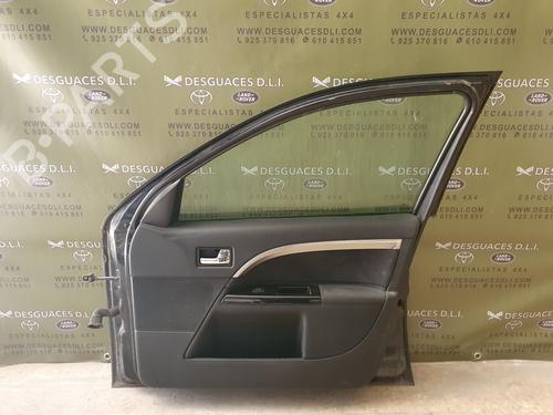 Right front door FORD MONDEO III Saloon (B4Y) 2.2 TDCi | BP17850166C3 