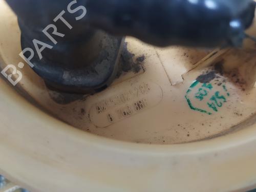 Fuel pump BMW 3 (E90) 320 d | BP17850464M76 