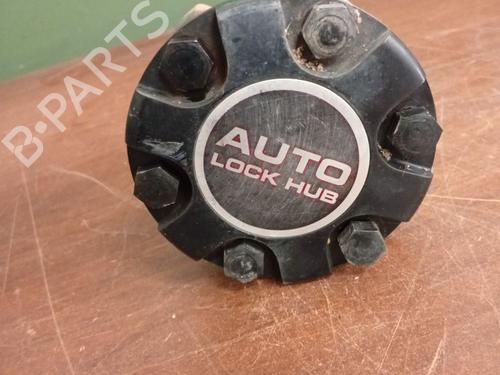 Other OPEL FRONTERA A (U92) 2.3 TD (5JMWL4) | BP28538693O1