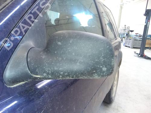 Used Left mirror Left mirror LAND ROVER FREELANDER I (L314) 2.0 Td4 4x4 (112 hp) 34003997 34003997