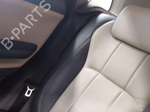 Used Rear right seatbelt LAND ROVER RANGE ROVER EVOQUE (L538) [2011-2019]  27386006