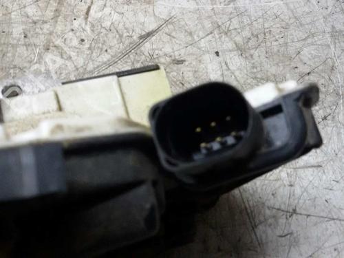 Rear right lock SEAT IBIZA IV SC (6J1, 6P5)  | BP17848031C99 