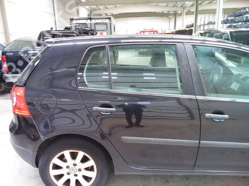Used Right rear door VW GOLF V (1K1) [2003-2010]  26033742