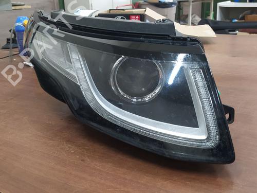 Right headlight LAND ROVER RANGE ROVER EVOQUE (L538) | BP33214758C29 - Image 3