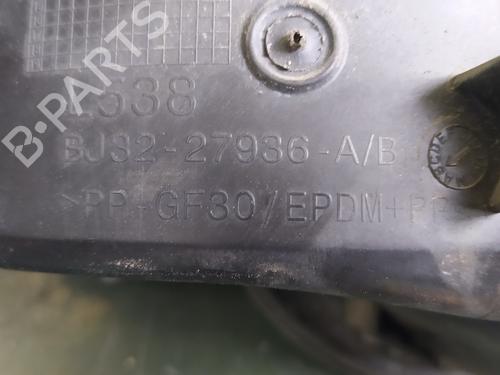 Fuel flap LAND ROVER RANGE ROVER EVOQUE (L538) 2.2 D | BP17849047C131 
