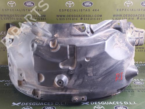 Wheel arch LAND ROVER DISCOVERY III (L319) 2.7 TD 4x4 | BP17850804C56 