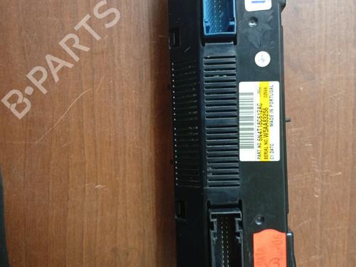 Climate control FORD FOCUS II (DA_, HCP, DP) | BP33175684I5 - Image 2