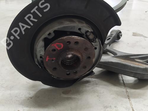 Used Right rear steering knuckle MERCEDES-BENZ M-CLASS (W164) ML 320 CDI 4-matic (164.122) (224 hp) 20488684
