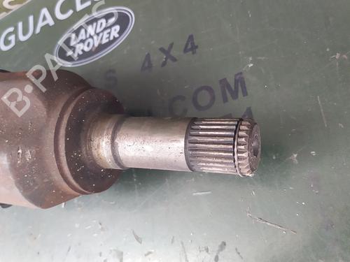 Left front driveshaft FIAT DOBLO MPV (119_, 223_) 1.3 JTD | BP17852800M38 