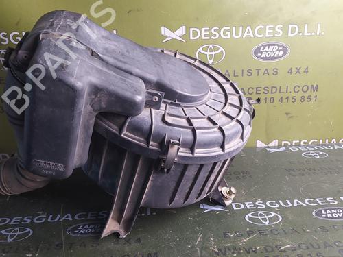 Air filter box TOYOTA LAND CRUISER 90 (_J9_) 3.0 TD (KZJ90_, KZJ95_, KZJ90R, KZJ95R, KZJ90W, KZJ95W) | BP17847787M87 
