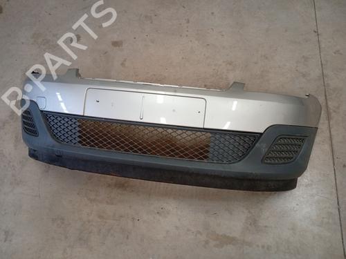 Used Front bumper FORD FIESTA V (JH_, JD_) 1.3 (69 hp) 29967522