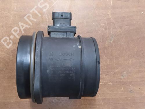 Mass air flow sensor LAND ROVER RANGE ROVER EVOQUE (L538) | BP36113865M95 - Image 2