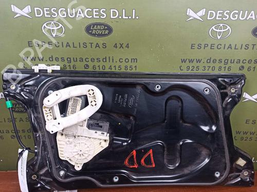 Used Front right window mechanism LAND ROVER DISCOVERY III (L319) 2.7 TD 4x4 (190 hp) 17841328