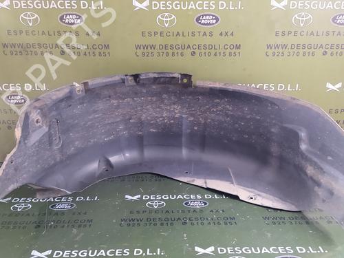 Wheel arch LAND ROVER DISCOVERY III (L319) 2.7 TD 4x4 | BP17850803C56 
