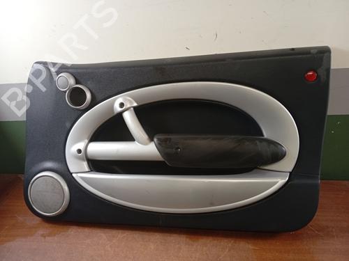 Used Front right panel MINI MINI (R56) [2005-2014]  31879801