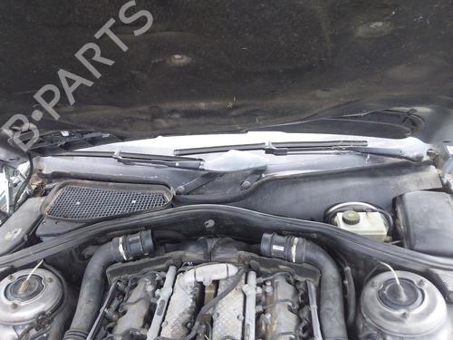 Used Scuttle panel MERCEDES-BENZ S-CLASS (W220) S 400 CDI (220.028, 220.128) (250 hp) 27261837
