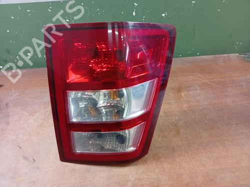 Used Right taillight Right taillight JEEP GRAND CHEROKEE III (WH, WK) [2004-2011] 31041904 31041904