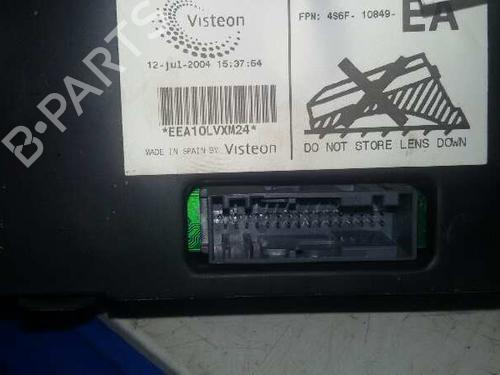 Cuadro instrumentos FORD FIESTA V (JH_, JD_) 1.4 16V | BP17842188C47 