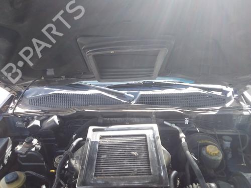Used Scuttle panel NISSAN TERRANO II (R20) 2.7 TDi 4WD (125 hp) 26143506