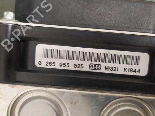ABS pump SEAT IBIZA IV (6J5, 6P1)  | BP17854419M43 