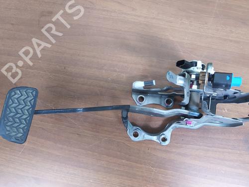 Break pedal TOYOTA YARIS (_P13_) 1.5 Hybrid (NHP130_) | BP21575166I19 