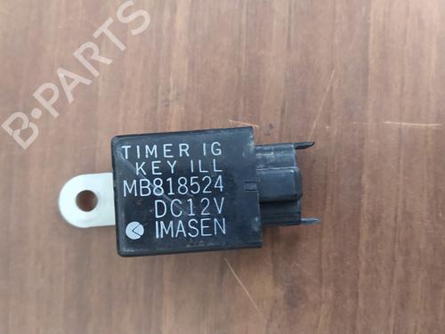 Used Electronic module MITSUBISHI PAJERO III (V7_W, V6_W) 3.2 Di-D (V68W) (160 hp) 23092615