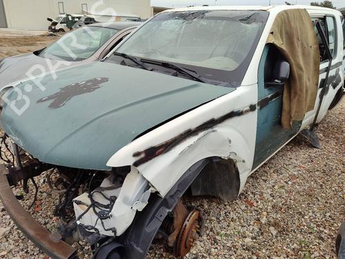 Hattehylde NISSAN PATHFINDER III (R51) 2.5 dCi | BP32042964C85 