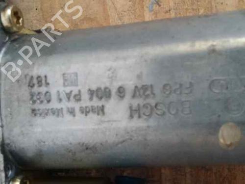 Rudehejsemekanisme ventre foran MERCEDES-BENZ M-CLASS (W163) ML 270 CDI (163.113) | BP17840117C22 