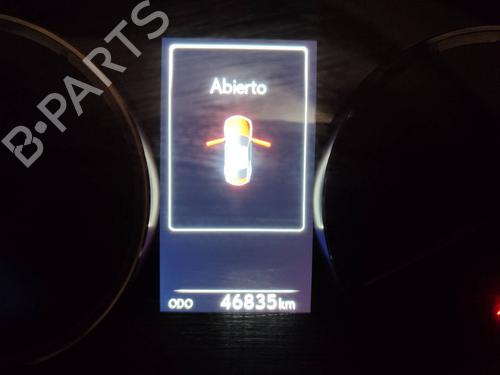 Engine LEXUS RC (_C1_) 300h (AVC10_, AVC10R) | BP18097260M1 