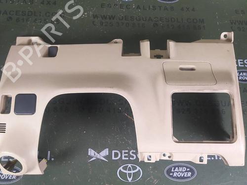 Andere für TOYOTA LAND CRUISER PRADO (_J12_) 3.0 D-4D (KDJ120, KDJ125) (166 hp) 17952403
