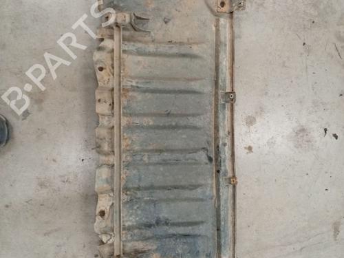 Underbody protection MITSUBISHI PAJERO II (V3_W, V2_W, V4_W, V5_W) 2.8 TD (V46W, V26W) | BP27261934M92 