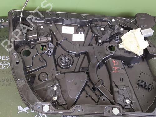 Front left window mechanism MERCEDES-BENZ GLC (X253) 250 d 4-matic (253.909) | BP17854532C22 