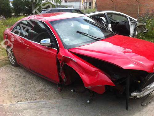 Hand brake AUDI A4 B7 (8EC) 2.0 TDI 16V | BP17853076I18 - Image 9