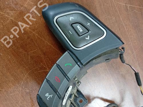 Rattkontroller LAND ROVER RANGE ROVER EVOQUE (L538) 2.2 D 4x4 | BP29329552E15 