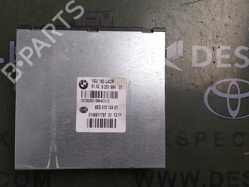 Electronic module BMW X3 (F25) xDrive 20 d | BP17851600M83 