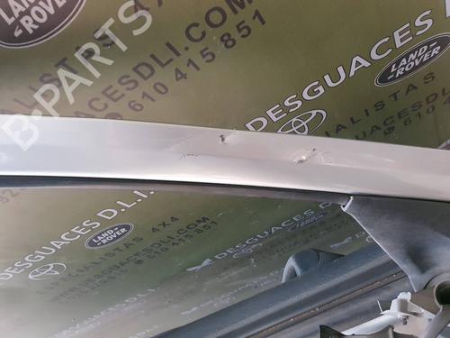 Right front door CITROËN BERLINGO / BERLINGO FIRST Box Body/MPV (M_) 1.9 D 70 (MBWJZ, MCWJZ) | BP17850313C3 