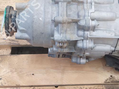 Transfer box MERCEDES-BENZ M-CLASS (W164) ML 320 CDI 4-matic (164.122) | BP37293812M36 - Image 3