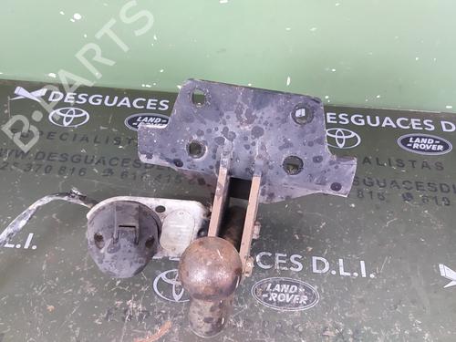 Used Tow ball/Mechanism TOYOTA LAND CRUISER PRADO (_J12_) 3.0 D-4D (KDJ120, KDJ125) (166 hp) 18730920