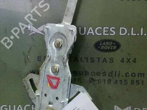 Used Front right window mechanism CITROËN C15 Platform/Chassis (VDPD) [1992-2002]  18063427