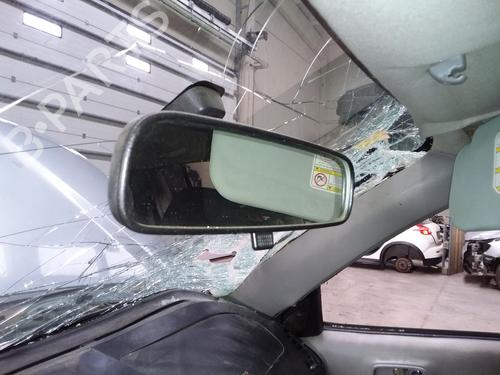 Bakspejl indvendigt MITSUBISHI L200 / TRITON (KA_T, KB_T) [2004-2018]  31613480