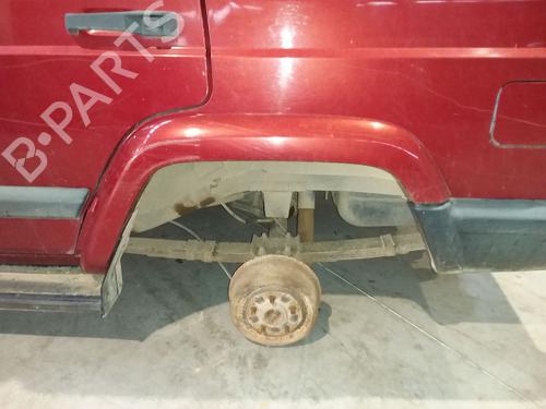 Used Rear left wheel arch trim Rear left wheel arch trim JEEP CHEROKEE (XJ) 2.5 TD 4x4 (116 hp) 36161655 36161655
