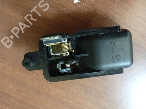 Used Front left interior door handle FORD GRANADA II (GU) [1977-1985]  33169563