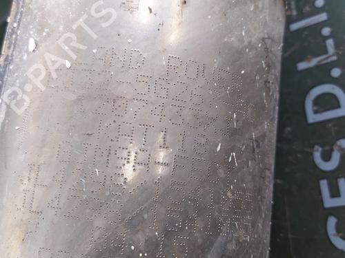 Catalyst LAND ROVER DISCOVERY SPORT (L550) 2.2 D 4x4 | BP17855033M10 