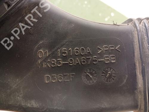 Pipe JAGUAR F-PACE (X761) | BP32208662M125