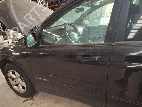 Used Left front door SSANGYONG ACTYON I 2.0 Xdi (141 hp) 19112967