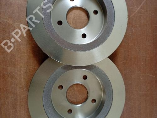 Used Other FORD SIERRA II (GBG, GB4) [1987-1993]  31991894