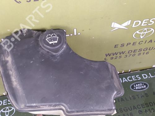 Windscreen washer tank BMW 3 (E46) 320 d | BP17852150C113 